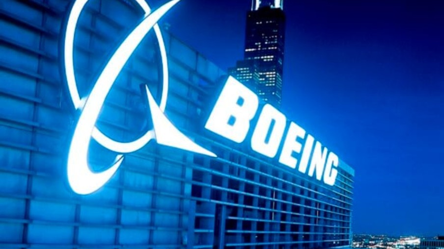 Boeing abre inscrições para seu primeiro programa de estágio no Brasil