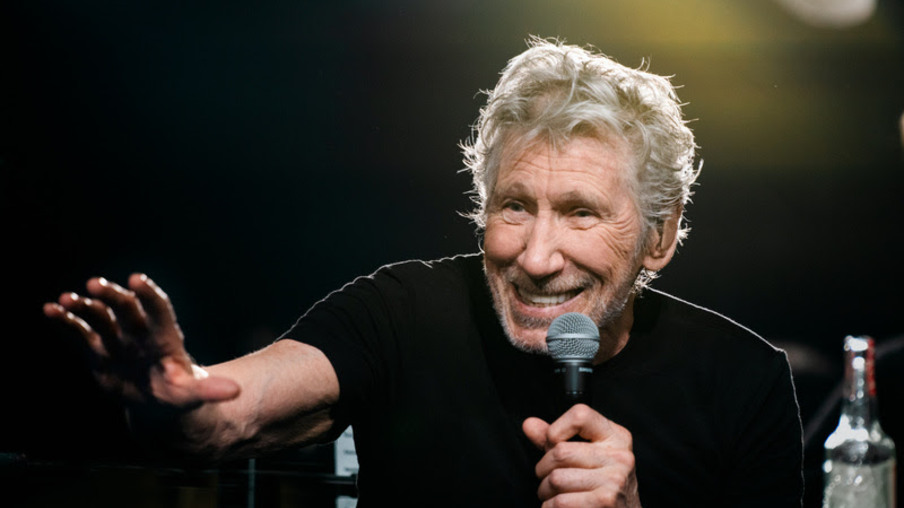 Roger Waters se apresenta no Rio de Janeiro dia 28 de outubro