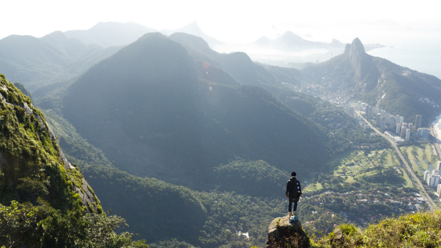 Passeios por cidades históricas, ecoturismo e cachoeiras na região serrana do Rio de Janeiro