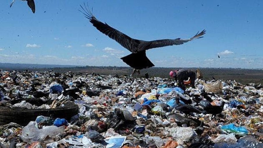 Rio de Janeiro deixa de gerar R$ 2 bilhões por falta de reciclagem