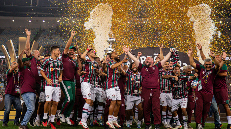 Fluminense: Saiba tudo sobre o desfile dos campeões da Libertadores no Centro do Rio