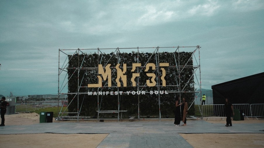 MNFST: Festival une Música, Arte, Tecnologia, Natureza e Sustentabilidade