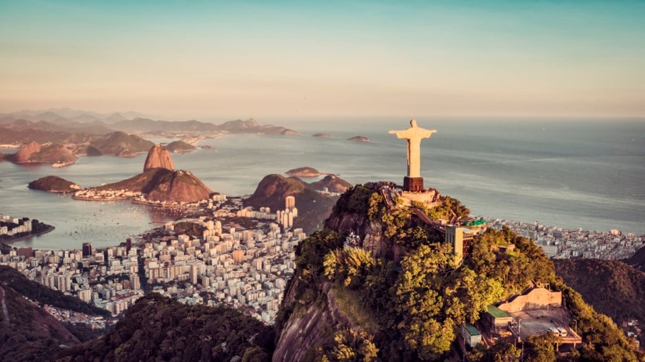 Rio de Janeiro - Foto: Créditos: iStock
