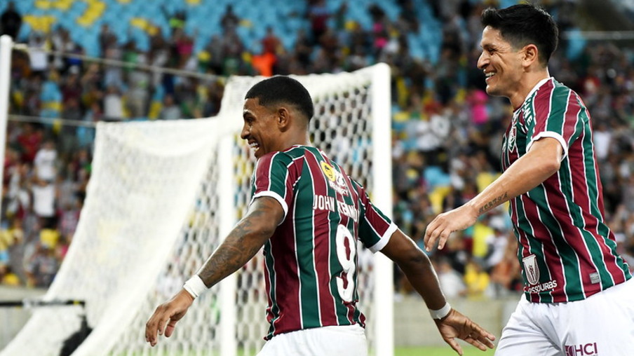 Fluminense - Foto: Reprodução FFC