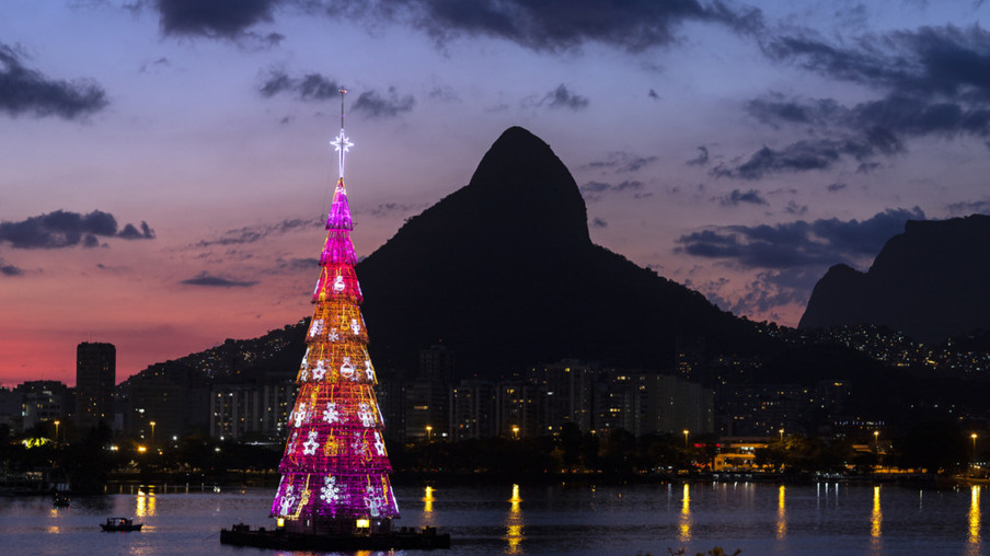 Os melhores lugares no Rio de Janeiro para viver a magia do Natal carioca - Créditos: iStock