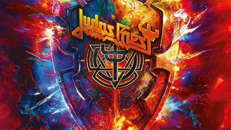 Judas Priest anuncia novo single chamado 'Crown Of Horns'