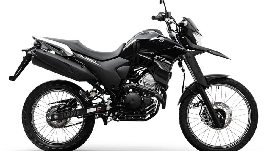 Yamaha Lander 250 está em primeiro no ranking das motos novas e usadas da Webmotors. Foto: Divulgação