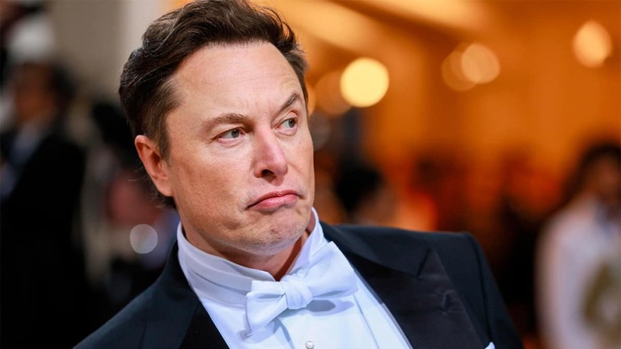 Elon Musk - Foto: Getty Images