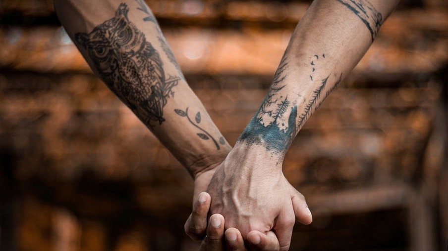 Tatuagens: par ou ímpar? Descubra a verdade sobre essa superstição