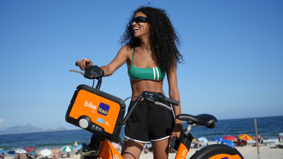 Verão no Rio de Janeiro: 5 rotas para pedalar e aproveitar a capital carioca