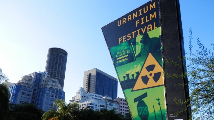 Uranium Film Festival
