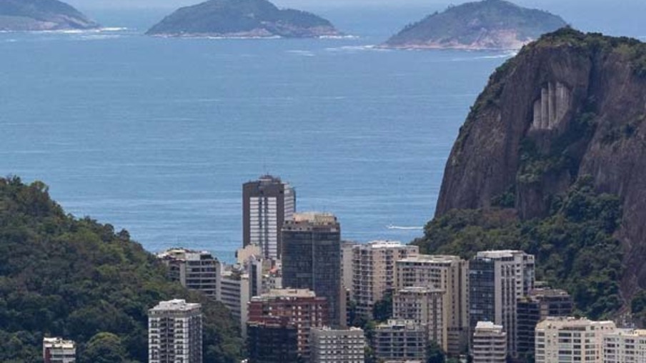 Previsão do tempo no Rio de Janeiro para o Fim de semana 10 e 11/2: Pancadas isoladas podem ocorrer no sábado e domingo
