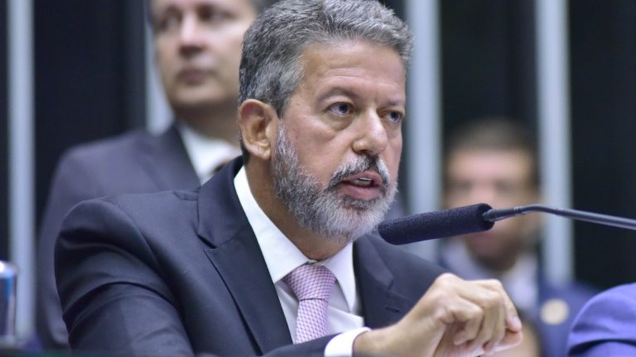 Presidente da Câmara dos Deputados, Arthur Lira (PP-AL). Foto: Zeca Ribeiro/Câmara dos Deputados