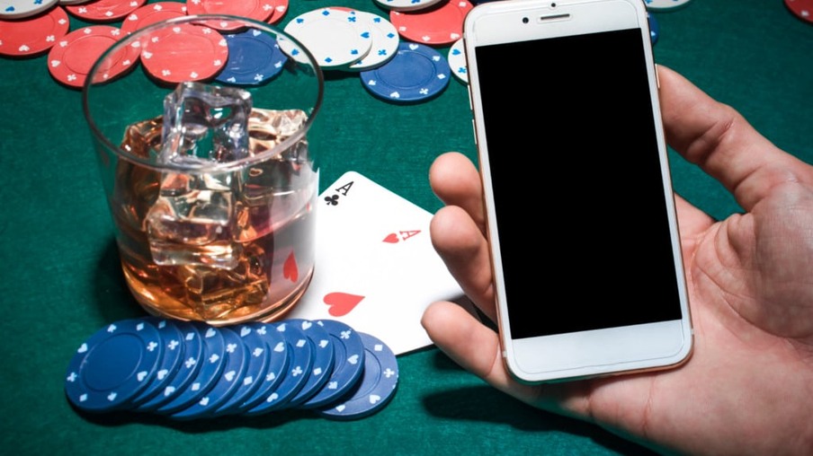 Como a tecnologia móvel ajudou a indústria dos casinos