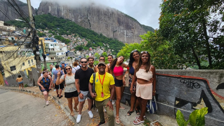 Em parceria com a Embratur, iFriend oferece passeios gratuitos no Rio de Janeiro