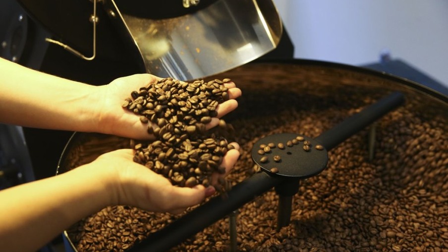 Preço do café arábica subiu nesta terça-feira (5)