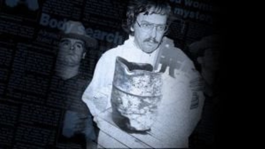 A&E exibe especial inédito sobre os assassinatos do serial killer Joel Rifkin
