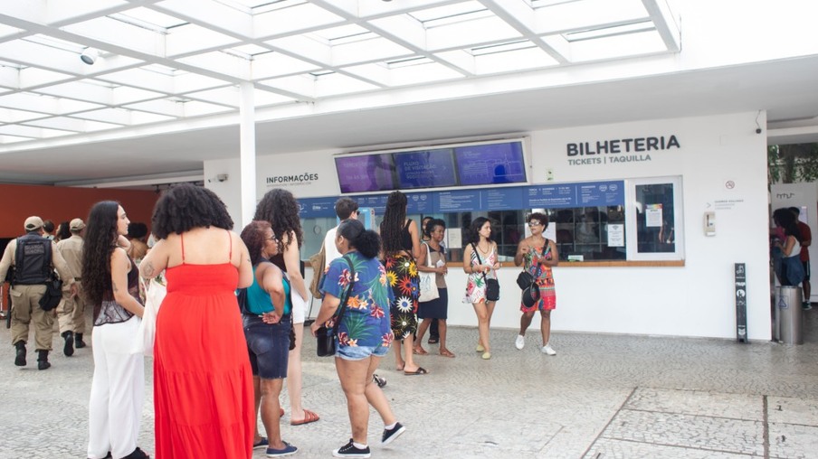 É grátis: Museu de Arte do Rio volta a ter entrada gratuita às terças