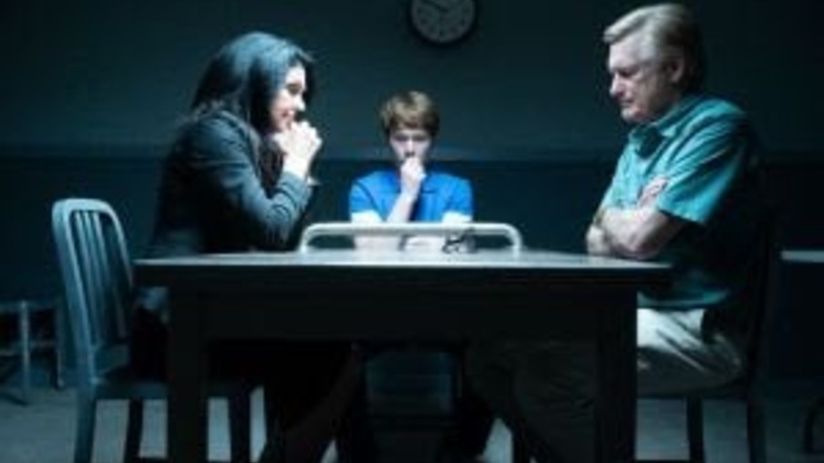 Lifetime Movies estreia Os Assassinatos na Família Murdaugh, estrelado por Bill Pullman