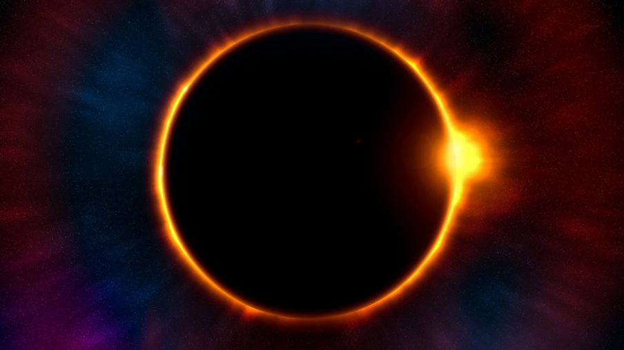 Horóscopo: Eclipse solar: como esse evento poderoso afeta nossos sentimentos?