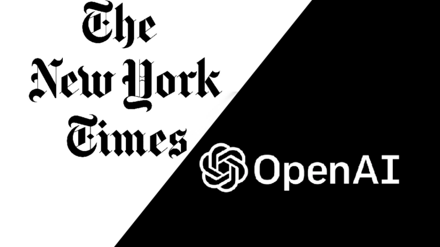 The New York Times processa OpenAI, criadora do Chat GPT. Reprodução