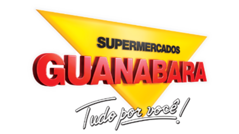 Supermercados Guanabara abre 427 vagas de trabalho