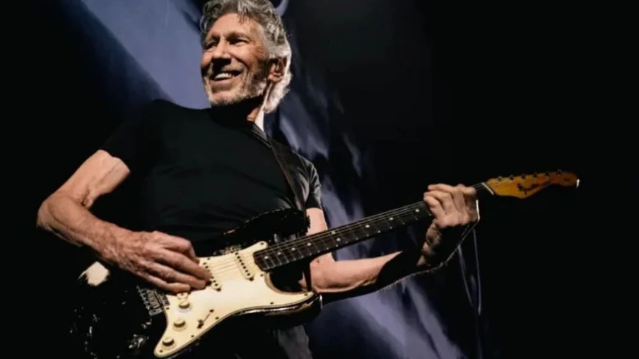 Roger Waters - Foto: Divulgação