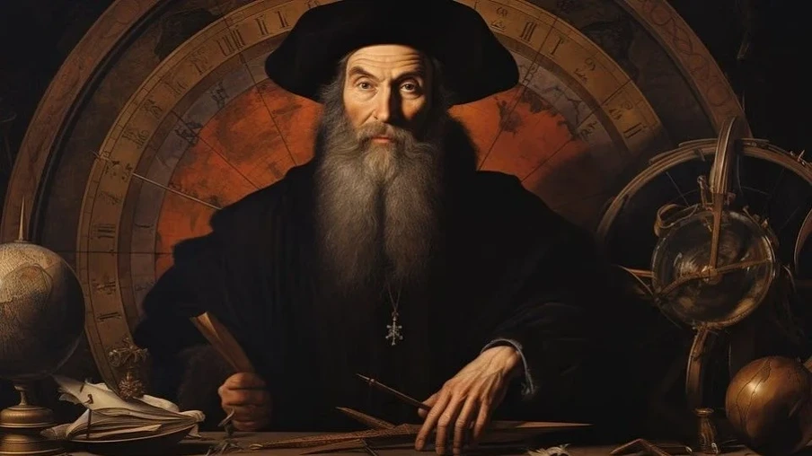 As Profecias de Nostradamus para 2024, confira quais são