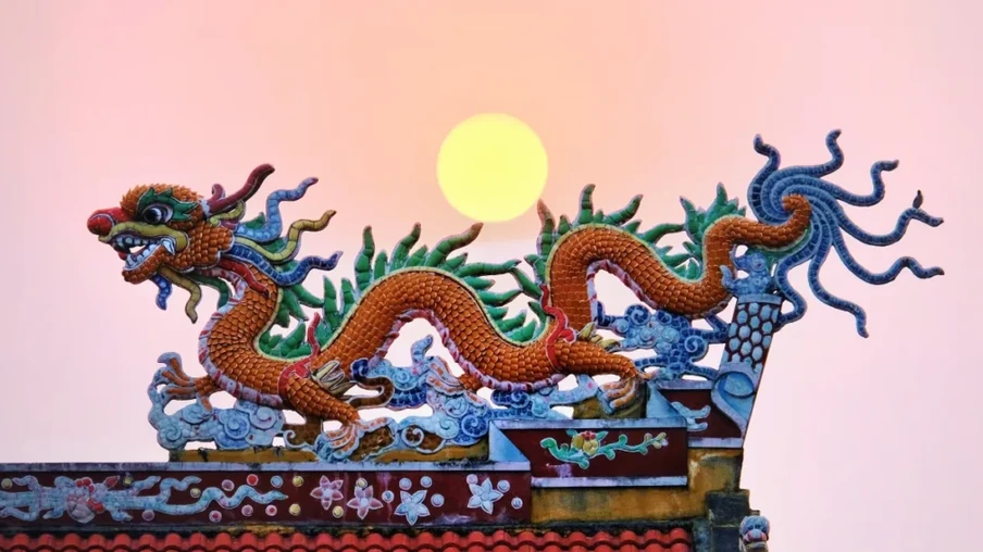 Horóscopo Chinês: Ano do Dragão Pexels