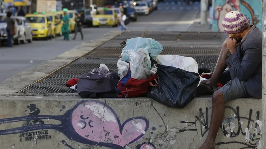Rio de Janeiro: estudo vai mapear a fome nos 160 bairros da capital