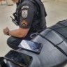 Policiais do 18º BPM capturam dois criminosos em ação de roubo na Taquara