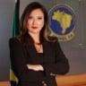 Diretora da Associação dos Delegados de Polícia do Brasil, Delegada Raquel Gallinati