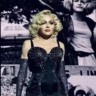 Madonna fará show na Praia de Copacabana no dia 4 de maio - Reprodução do Instagram