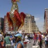 Carnaval de rua, cultura brasileira, Lei 14.845/2024, diversidade cultural
