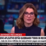 Jornalista da CNN Brasil, Elisa Vignochi Veeck, foi vítima de deepfake em anúncio de aplicativo de apostas. A propaganda enganosa envolvendo a jornalista e o jogador Neymar gerou repercussão na internet.