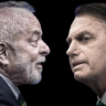 Lula e Jair Bolsonaro - Foto: Reprodução