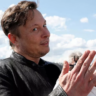 Elon Musk (Foto: REUTERS/Michele Tantussi)