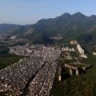 Imensa e desigual, zona oeste é 70% do Rio de Janeiro e tem 41% da população