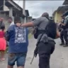 Hot Wheels preso por policiais do 21ºBPM — Foto: Divulgação