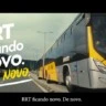 Binder cria campanha para apresentar o novo Sistema BRT da Prefeitura do Rio