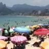 Onda de Calor no Rio de Janeiro: Sensação Térmica Chega a 52,7°C e Temperaturas Recordes