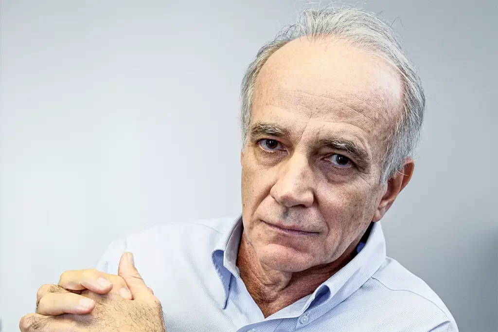 André Lara Resende: economista entra para equipe de transição de Lula (Bel Pedrosa/Divulgação)