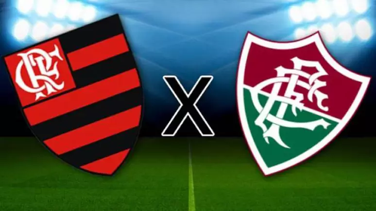 Flamengo x Fluminense