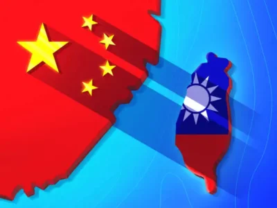 China e Taiwan