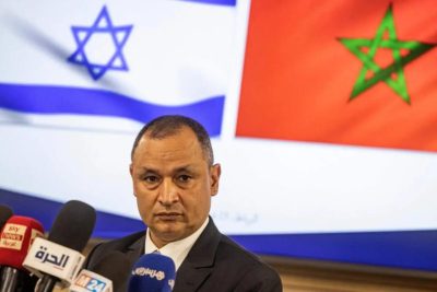 ministro-marroquino-se-recusa-a-falar-frances-durante-evento