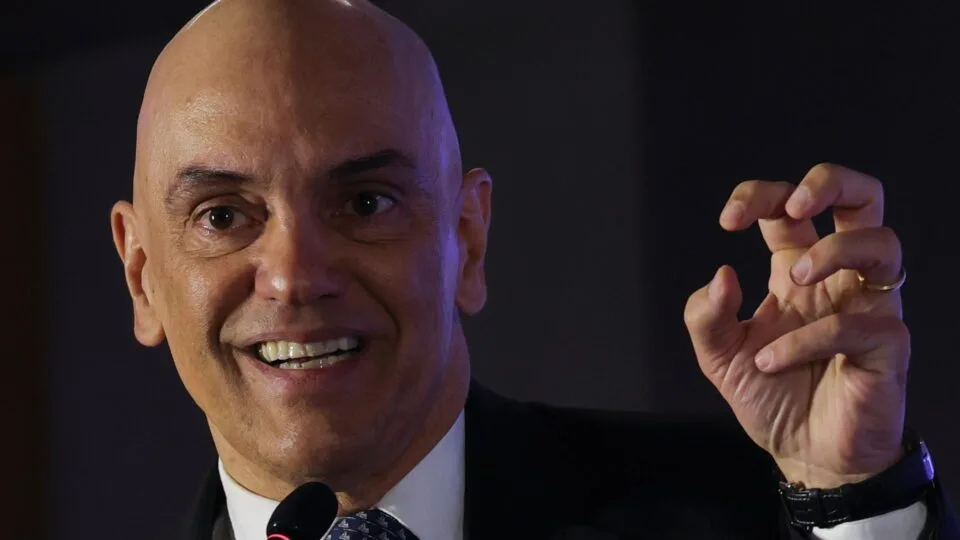 Moraes enviará inquérito do golpe à PGR na segunda-feira | Diário Carioca Alexandre de Moraes - Foto: agência Brasil