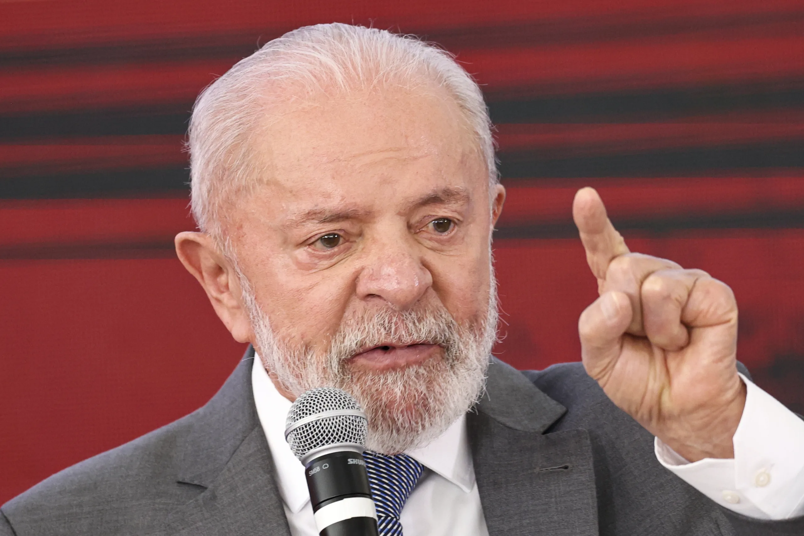 Lula vai se reunir com Lira e Pacheco para discutir pacote fiscal | Diário Carioca Lula