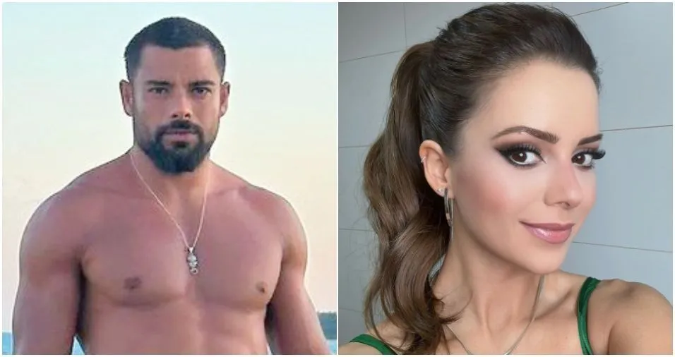 Namorado de Sandy é acusado de fraude por plano de saúde | Diário Carioca Os rumores do namoro entre Sandy e Pedro Andrade começaram em julho • Instagram / Pedro Andrade | Instagram / Sandy