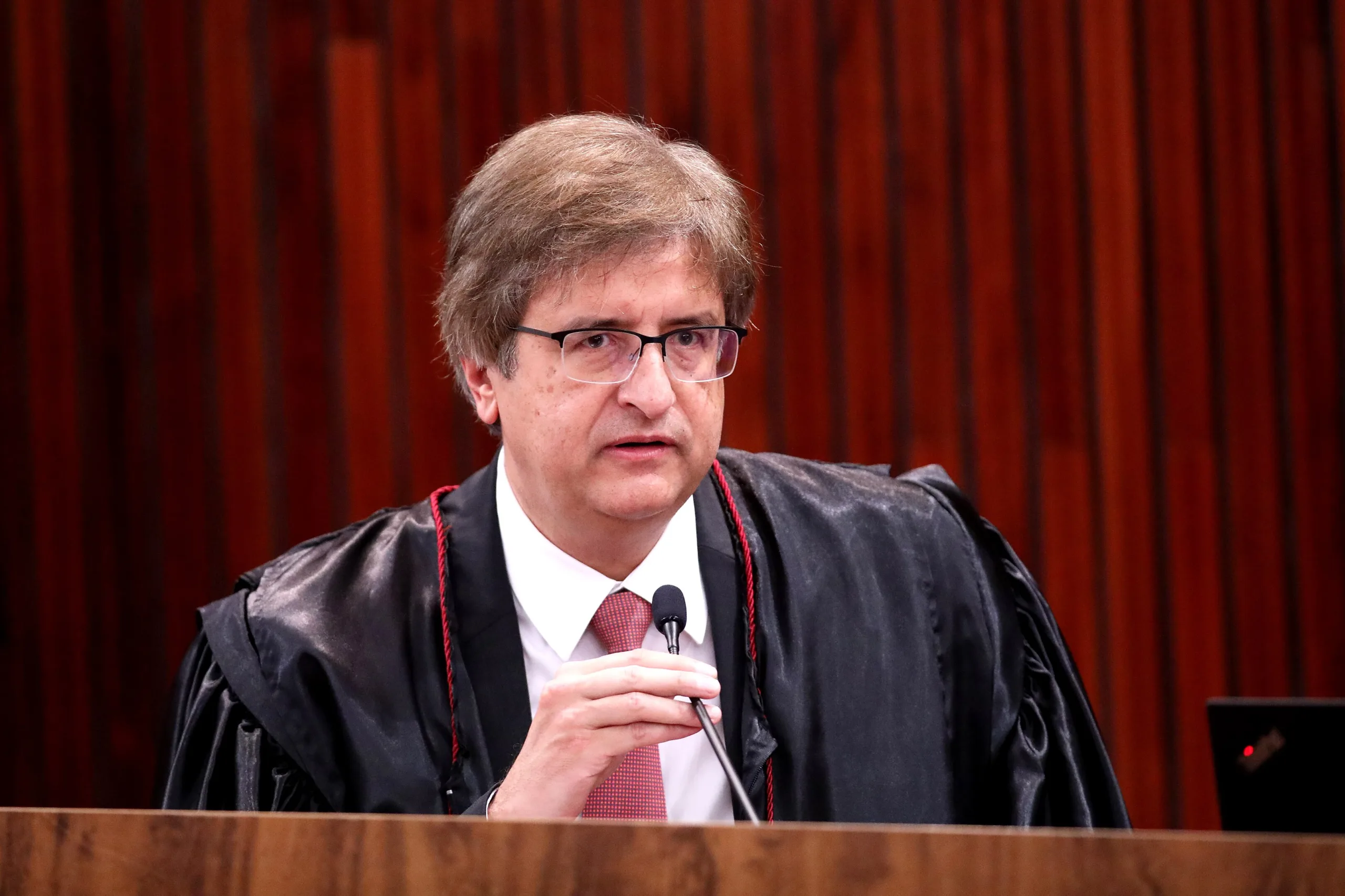 Denúncia contra Bolsonaro será apresentada em 2025, diz PGR | Diário Carioca Paulo Gonet - Foto: TSE - Tribunal Superior Eleitoral