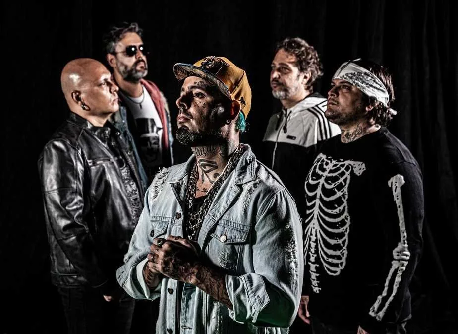 Arena Sanca promove fim de semana de cultura e lazer com shows de Detonautas e Gabi Melim | Diário Carioca Detonautas